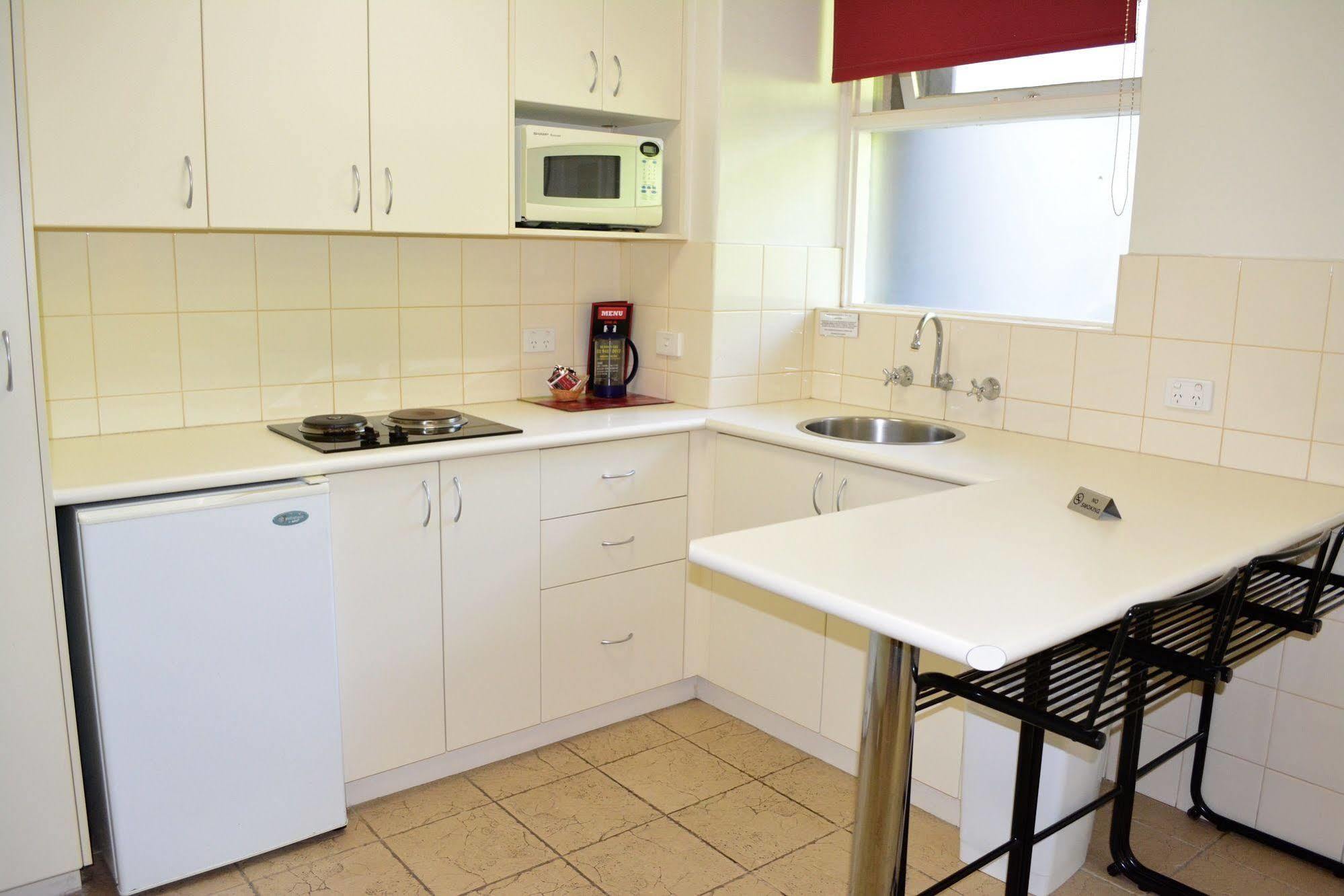 Albert Heights Serviced Apartments Melbourne Exterior foto