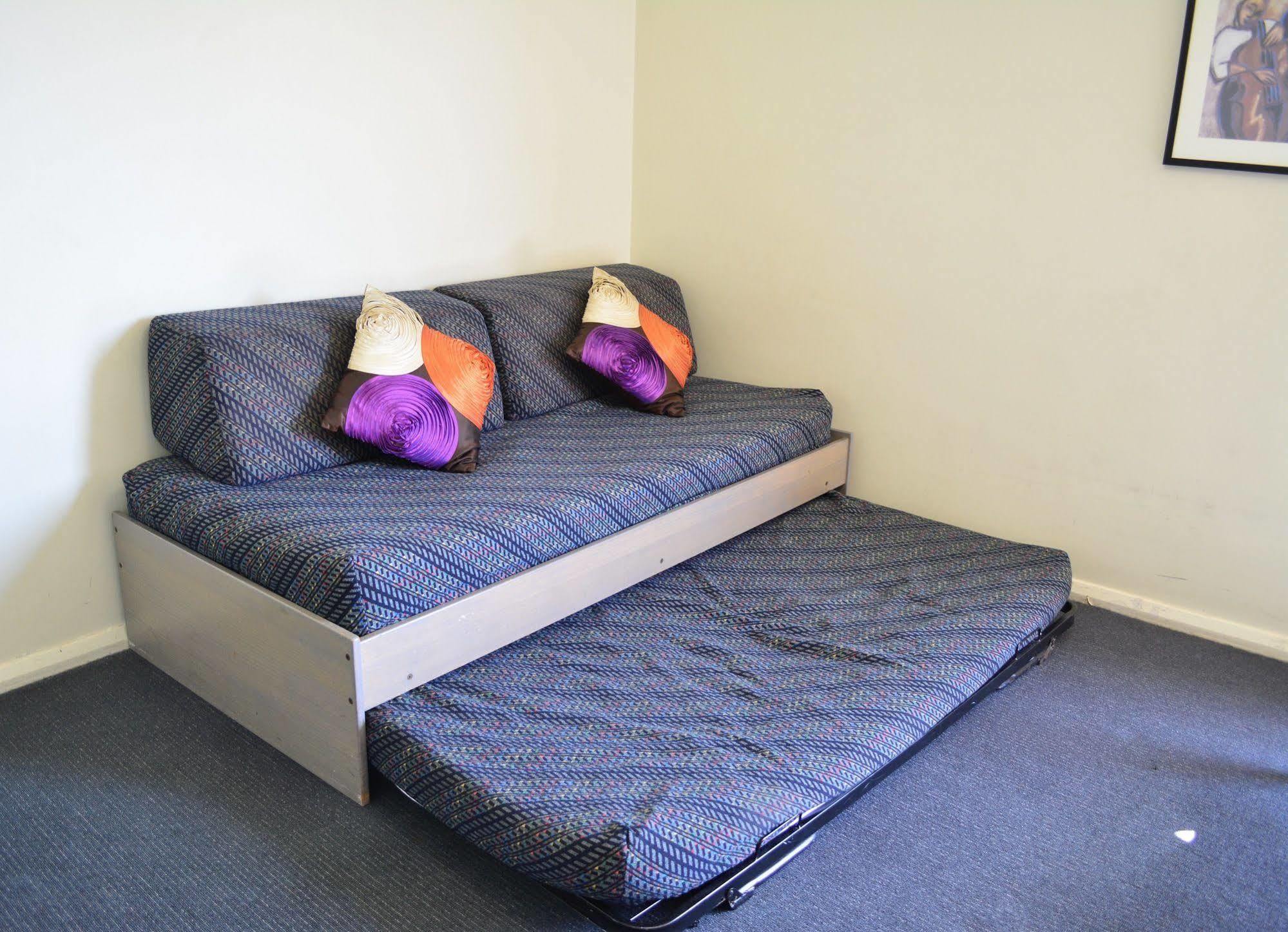 Albert Heights Serviced Apartments Melbourne Exterior foto