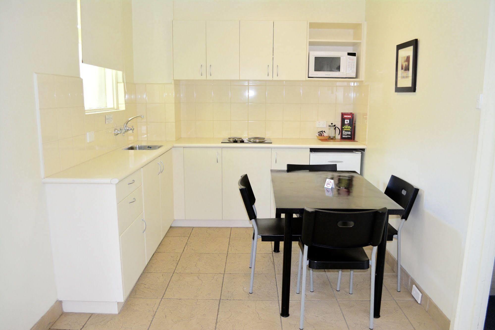 Albert Heights Serviced Apartments Melbourne Exterior foto