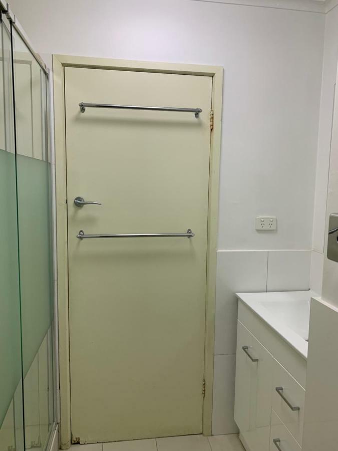 Albert Heights Serviced Apartments Melbourne Exterior foto