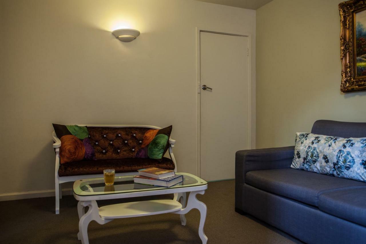 Albert Heights Serviced Apartments Melbourne Exterior foto