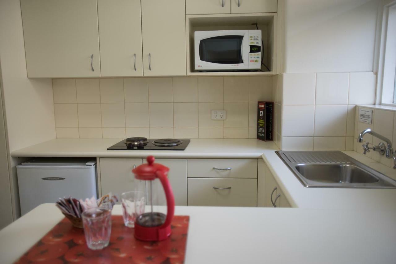 Albert Heights Serviced Apartments Melbourne Exterior foto
