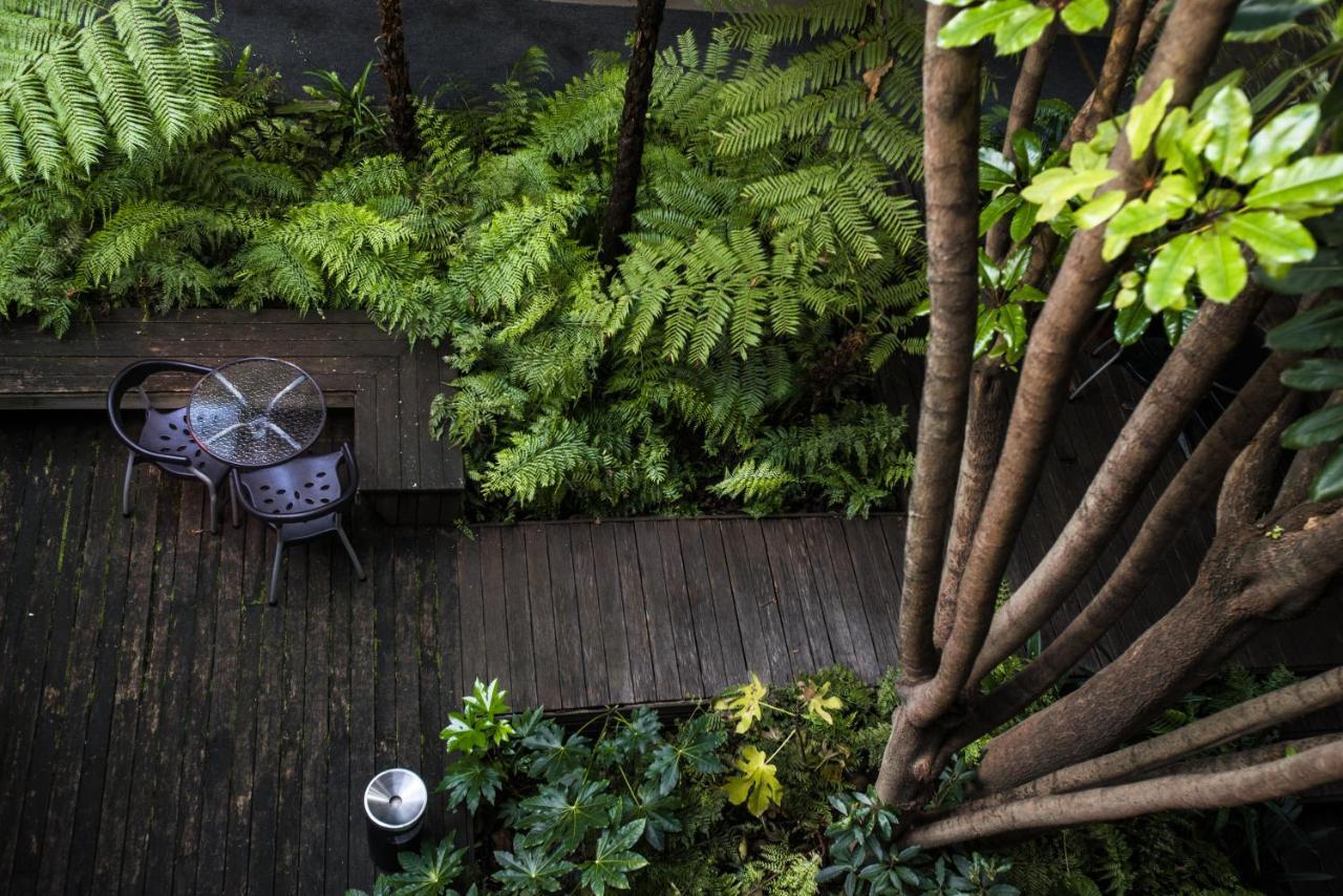 Albert Heights Serviced Apartments Melbourne Exterior foto